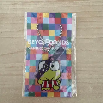 BEYOOOOONDS 산리오 키링 케로피