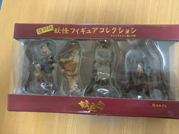 요괴 피규어 컬렉션 복각판 게게게의 키타로