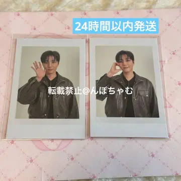 day6 앙콘 MD 구매 혜택 폴라로이드 폴라 서울콘 영케이