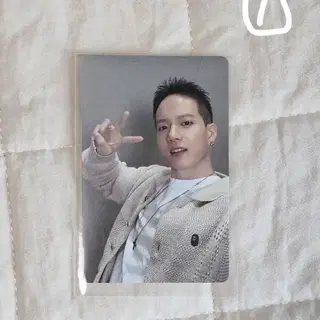 비투비2026 조이플콘서트 나의바람 프니엘 공방포카 | 브랜드 중고거래
