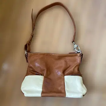 코넬리안 타우루스 숄더백