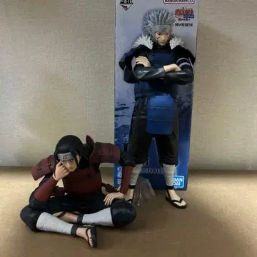 NARUTO 제일복권 나루토 이어지는 마음