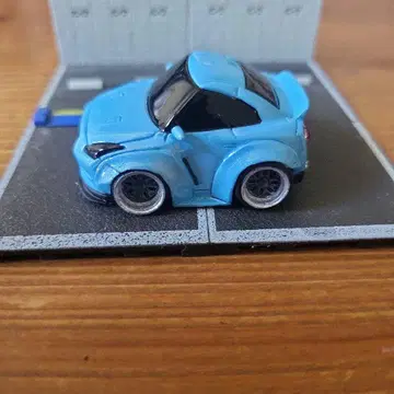 최종 가격 인하 닛산 35GT-R 디풀메 미니카