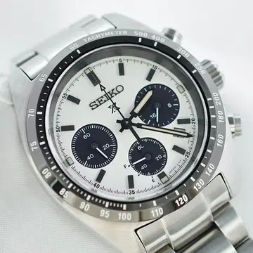 SEIKO 새상품급 프로스펙스 스피드 타이머 SBDL085