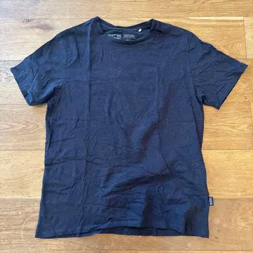 patagonia M 티셔츠 100% 오가닉 코튼