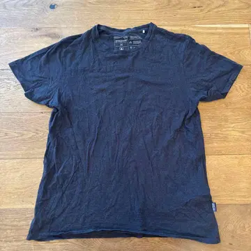 patagonia 브라운 티셔츠 M