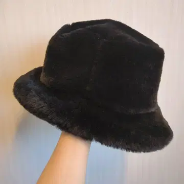 KIJIMA TAKAYUKI 블랙 버킷 햇