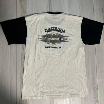Harley-Davidson 셔츠 XL 사이즈 USA 제조