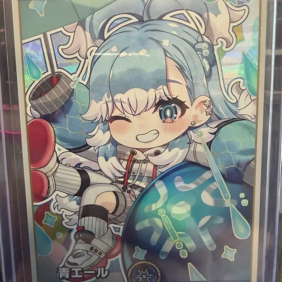 フワモコ ホロライブ EN 3rd Concert 缶バッジ 受注販売】hololive