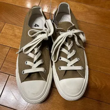 마가렛호웰 CONVERSE ALL STAR 100 OX