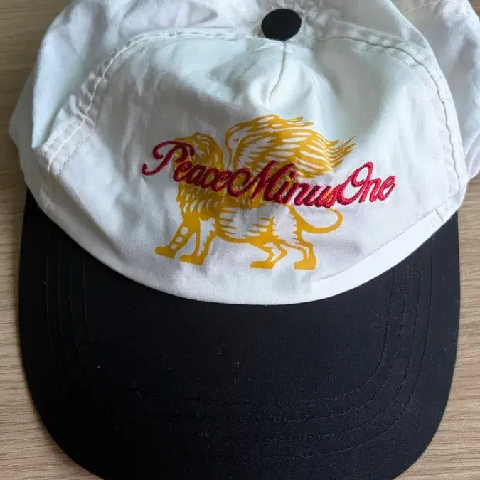 Peaceminusone 5 Panel Ball Cap Mint #피스마이너스원,#피스마이너스