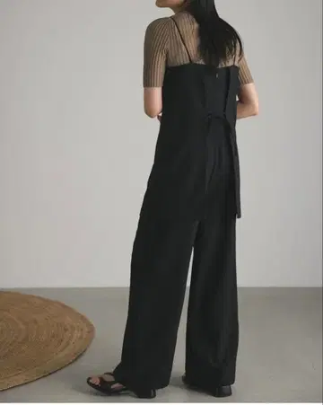 style_mixer 레이어드 올인원