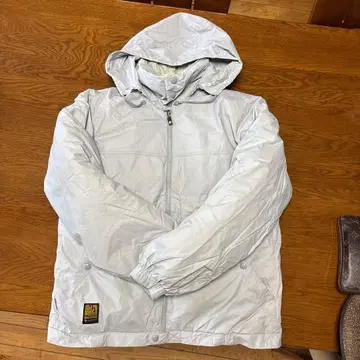 데상트 DESCENTE GORE-TEX 후드 부착 자켓