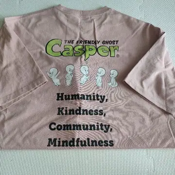 Casper 셔츠