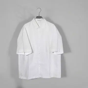 ATON 에이톤 SUVIN BROAD OVERSIZED SHIRT