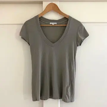 JAMES PERSE CASUAL T셔츠 DEUXIEME CLASSE