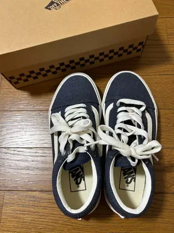 VANS 신발