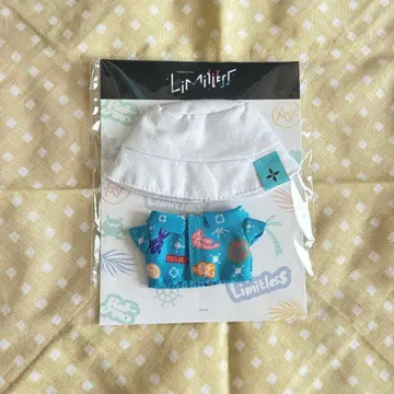 니지산지 카이다 하루 파페 의류 옷 갈아입기 의류 로후마오