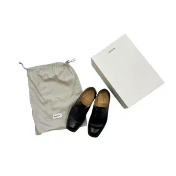 Auralee 로퍼