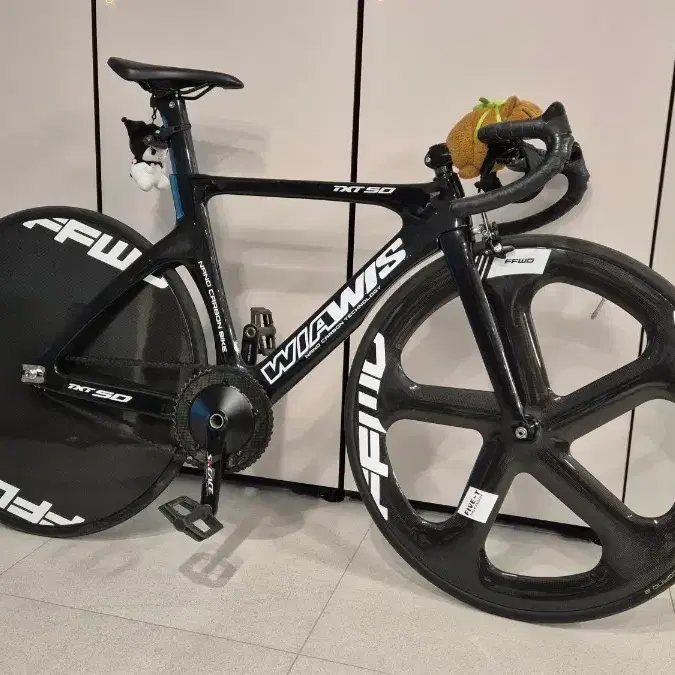 Wiawis TXT Pro size S frameset #위아위스txt,#위아위스 on Bunjang