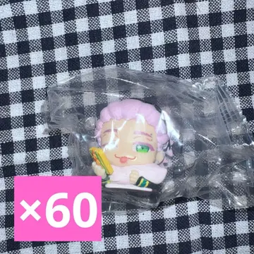 WIND BREAKER 키류 미츠키 오네무탄 60점