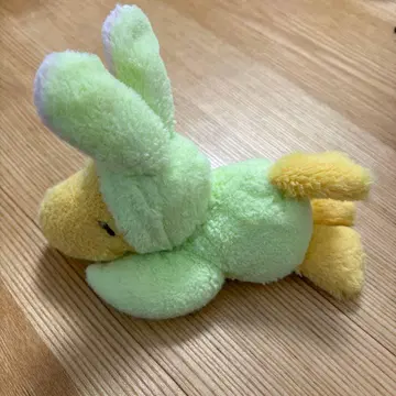 우드스탁 부활절 봉제 인형
