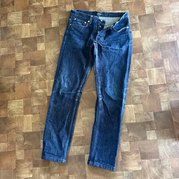 A.P.C. PETIT STANDARD 데님 28