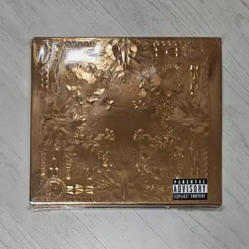 Kanye West Jay-Z Watch The Throne 디럭스 CD | 브랜드 중고거래