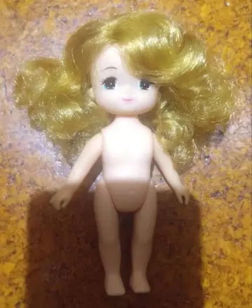 이즈미짱 리카짱 프렌드 나카요시 유치원 유치원 인형