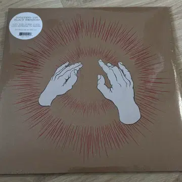 Godspeed You! Black Emperor LP 2종 일괄 | 브랜드 중고거래 플랫폼