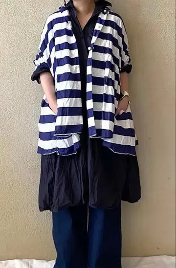 미사용 새상품급 Daniela Gregis 자켓