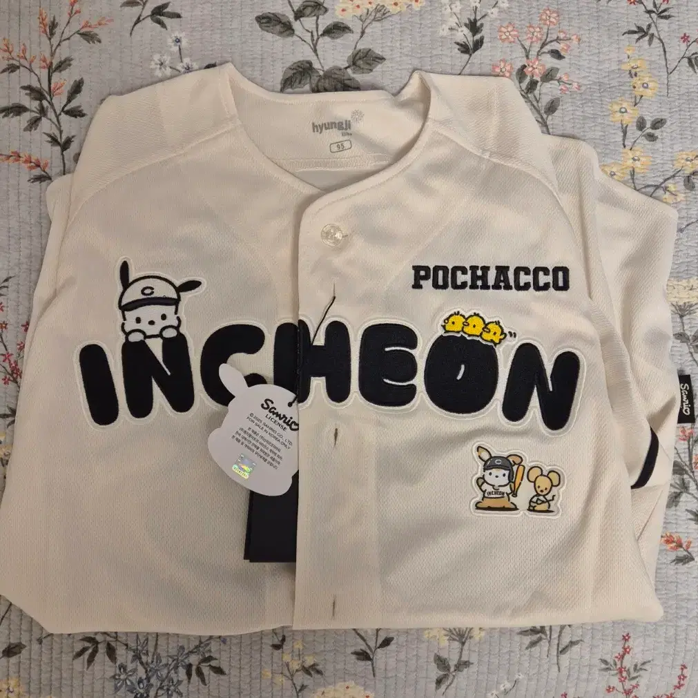 SSGランダース ポチャッコ ユニフォーム SHOP | KREAM 応援グッズ
