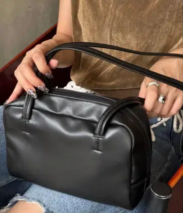 [ CIAOPANIC TYPY ] 롱 핸들 보스턴 BAG
