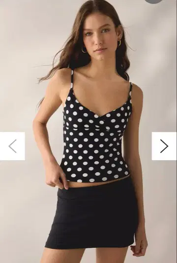 택 포함 새상품 UrbanOutfitters 스커트 치마바지