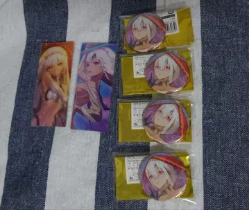 FGO 아르토리아