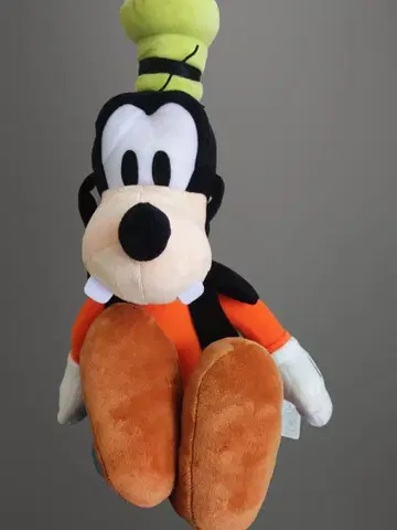 Disney 구피 봉제 인형 약 30cm