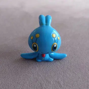 포켓몬 몬코레 초기 마나피