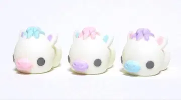 [ 한정판 ] 모니마루즈 첫 꿈 포니 타카 십이지신
