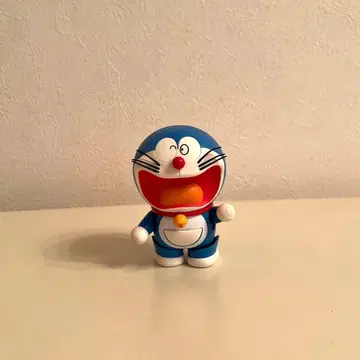 로봇혼 도라에몽 혼웹 피규어