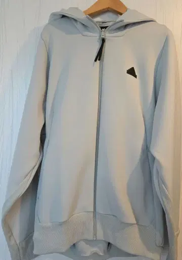 adidas ZNE 후드 부착 후드티