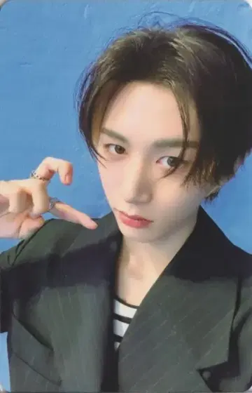 BOYNEXTDOOR MD TAESAN AND
