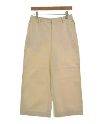 UNITED ARROWS 여성용 치노 팬츠
