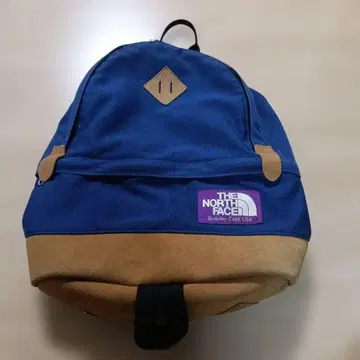 THE NORTH FACE 퍼플 라벨 백팩 백팩