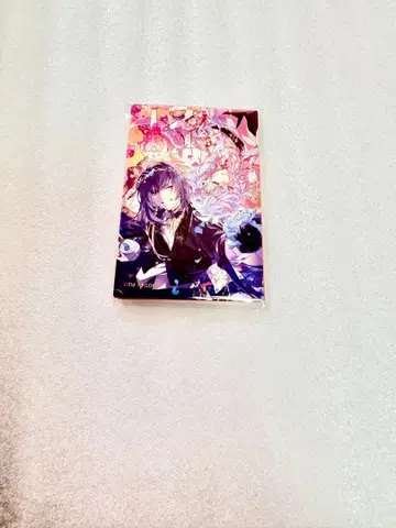 fgo cbc 카페 화이트데이 마그넷 하룻밤의 꿈 오베론 마린