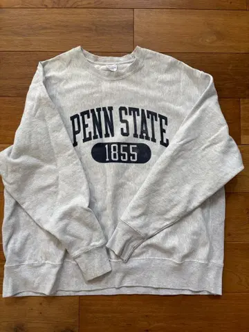 Penn State champion 챔피온 맨투맨 2XL