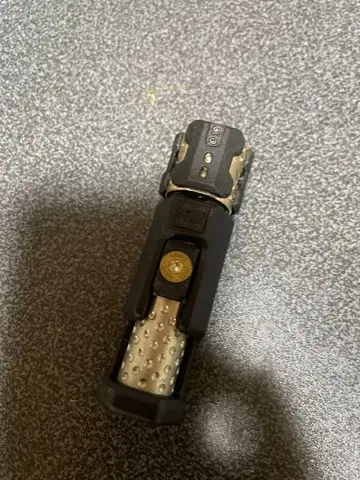 EDC 피젯 피젯 슬라이더