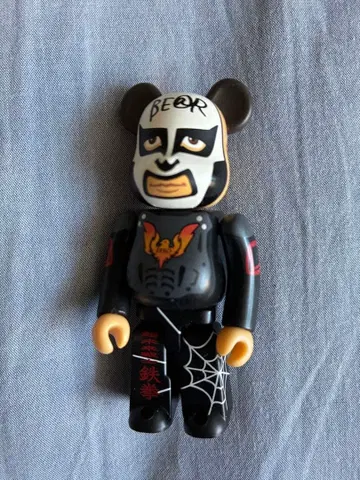 철권 BE@RBRICK