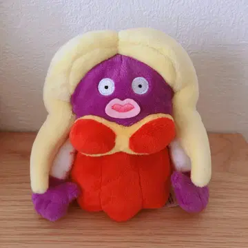 포켓몬 루주라 봉제 인형