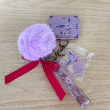 포켓몬 키링 Eevee Collection 에브이