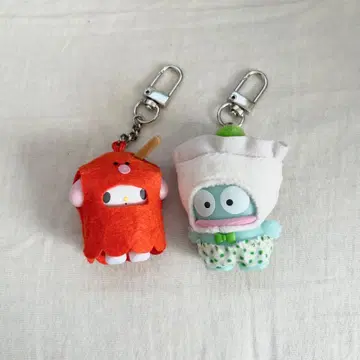 산리오 치비토모 오카즈 마이멜로디 한교동